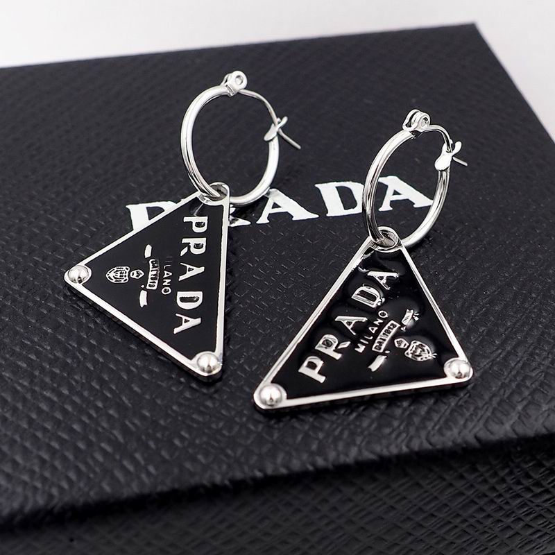 Prada earing 09yxq02 (6)