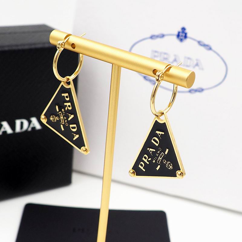 Prada earing 09yxq02 (7)