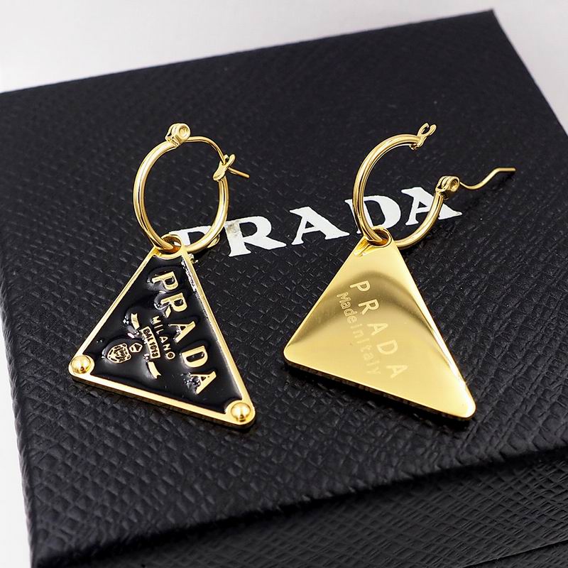 Prada earing 09yxq02 (8)