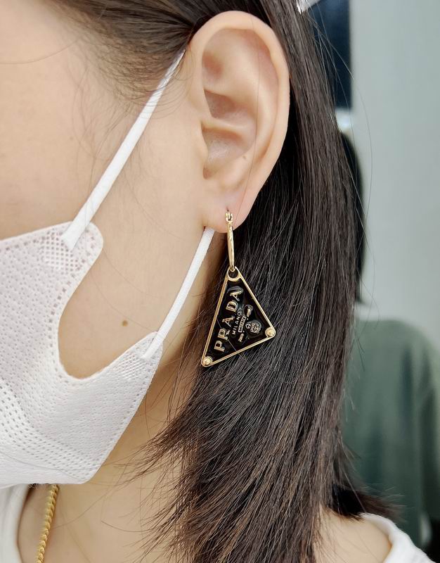 Prada earing 09yxq02 (9)
