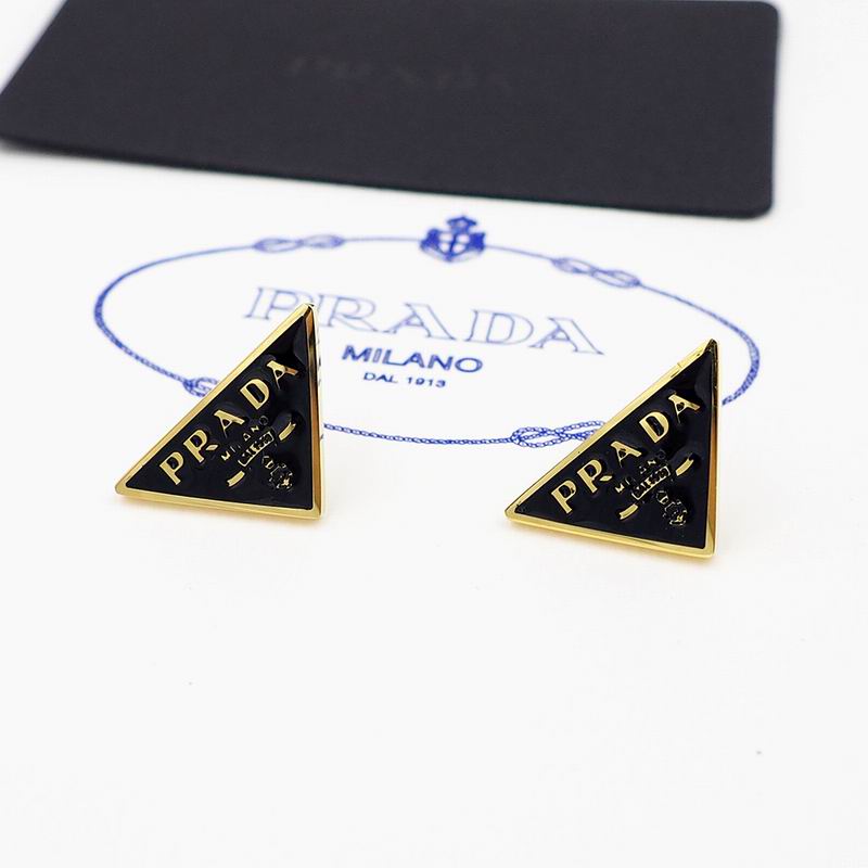 Prada earing 09yxq03 (2)