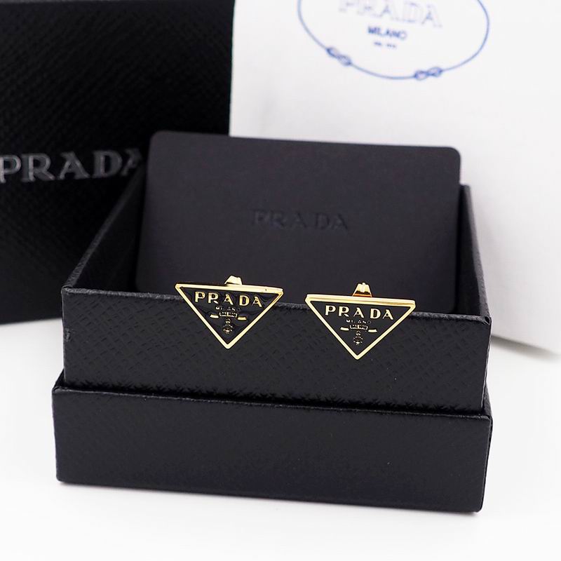 Prada earing 09yxq03 (3)