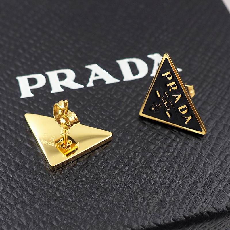 Prada earing 09yxq03 (4)