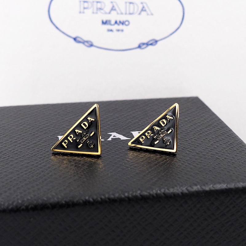 Prada earing 09yxq03 (5)