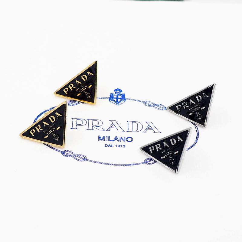 Prada earing 09yxq03 (7)
