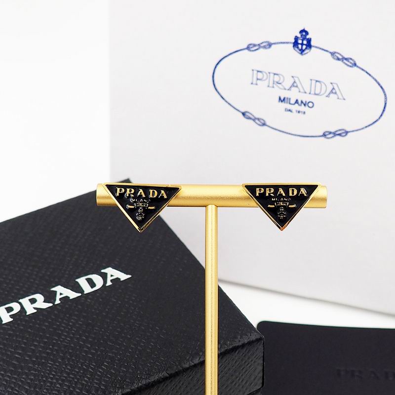 Prada earing 09yxq03 (8)