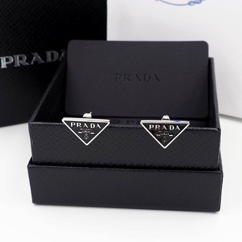 Prada earing 09yxq04 (4)