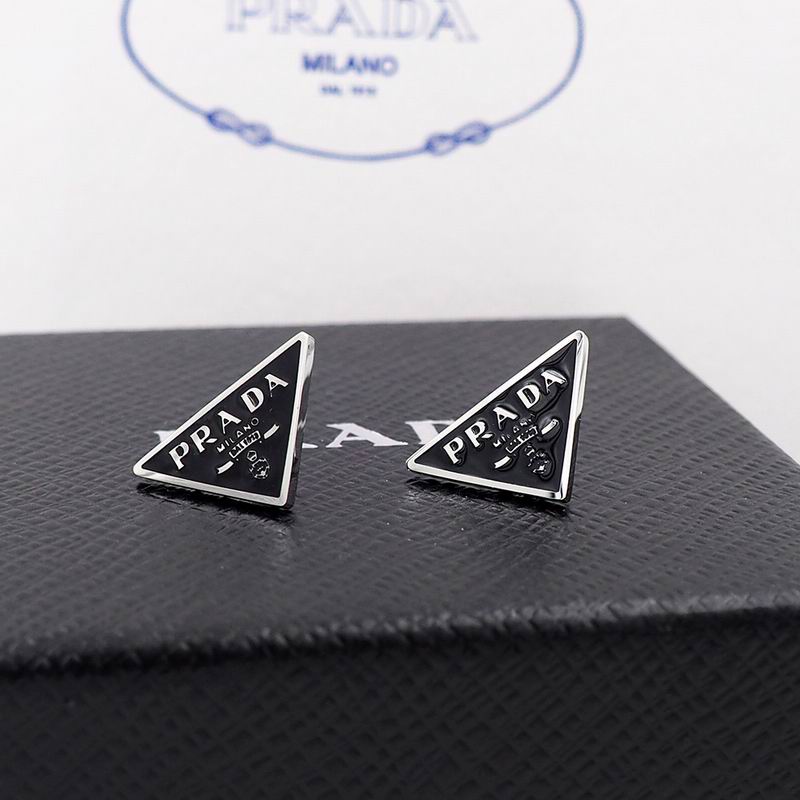 Prada earing 09yxq04 (5)