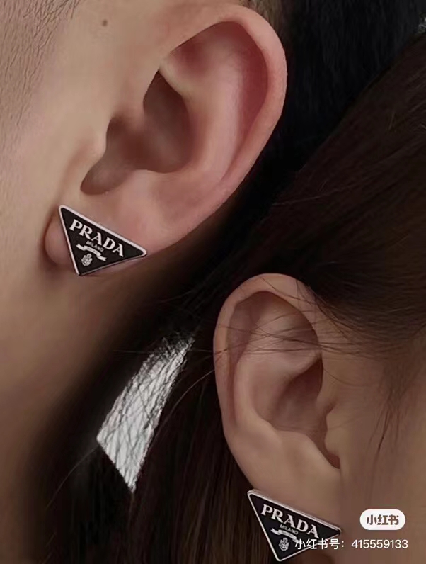 Prada earing 09yxq04 (8)
