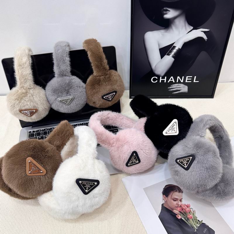 Prada earmuff (1)