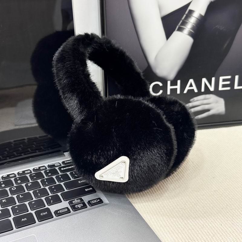 Prada earmuff (3)