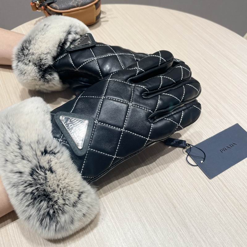 Prada gloves 146 (5)
