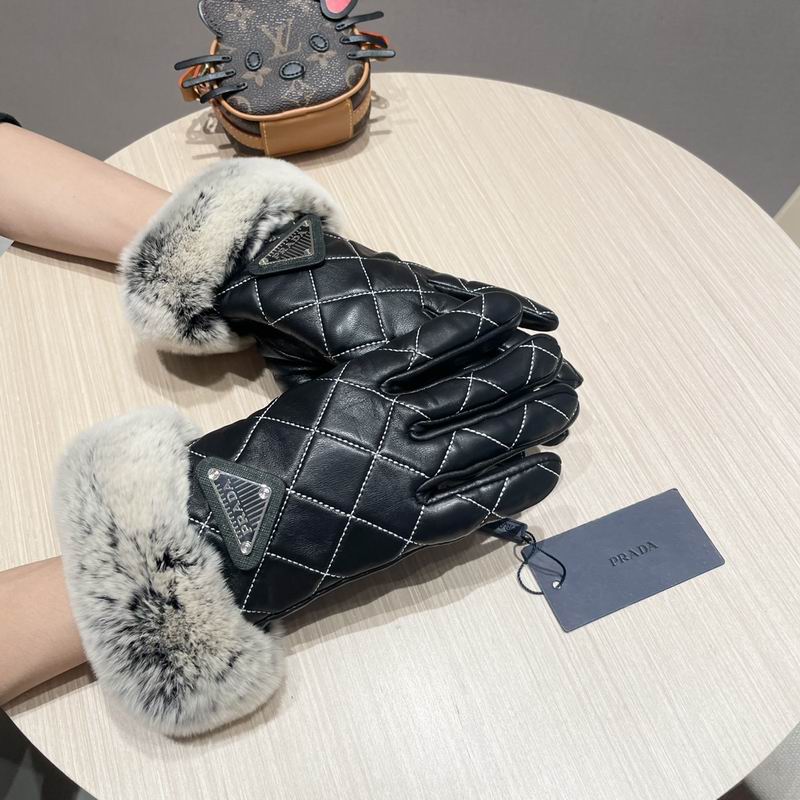 Prada gloves 146 (6)