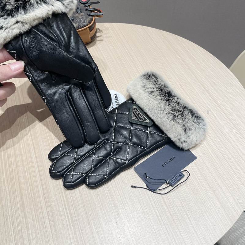 Prada gloves 146 (7)