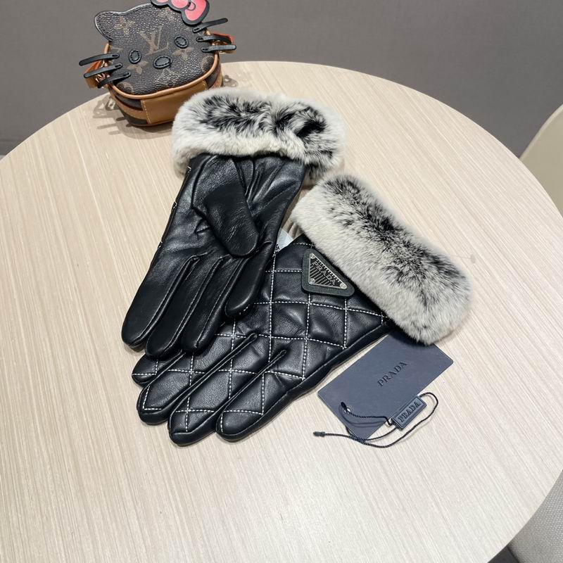 Prada gloves 146 (9)