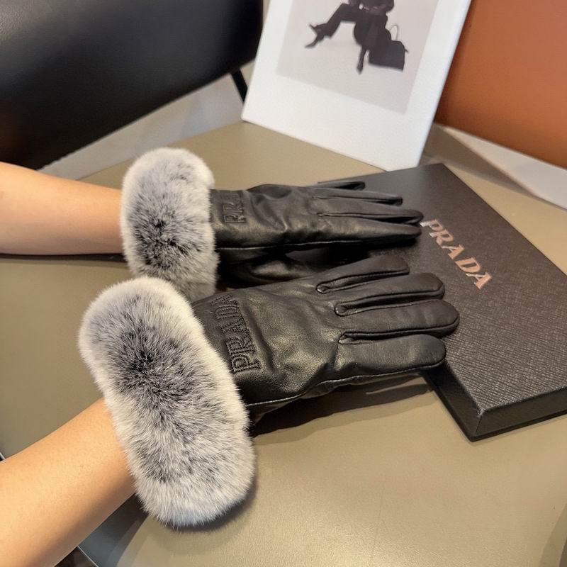 Prada gloves 29 (9)