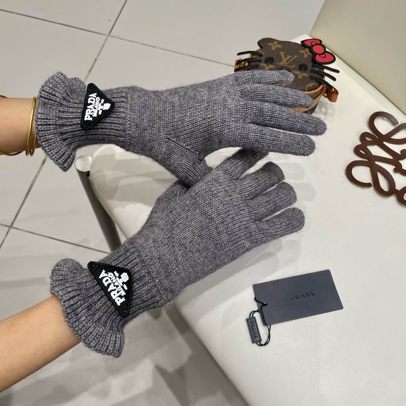 Prada gloves 32 (13)