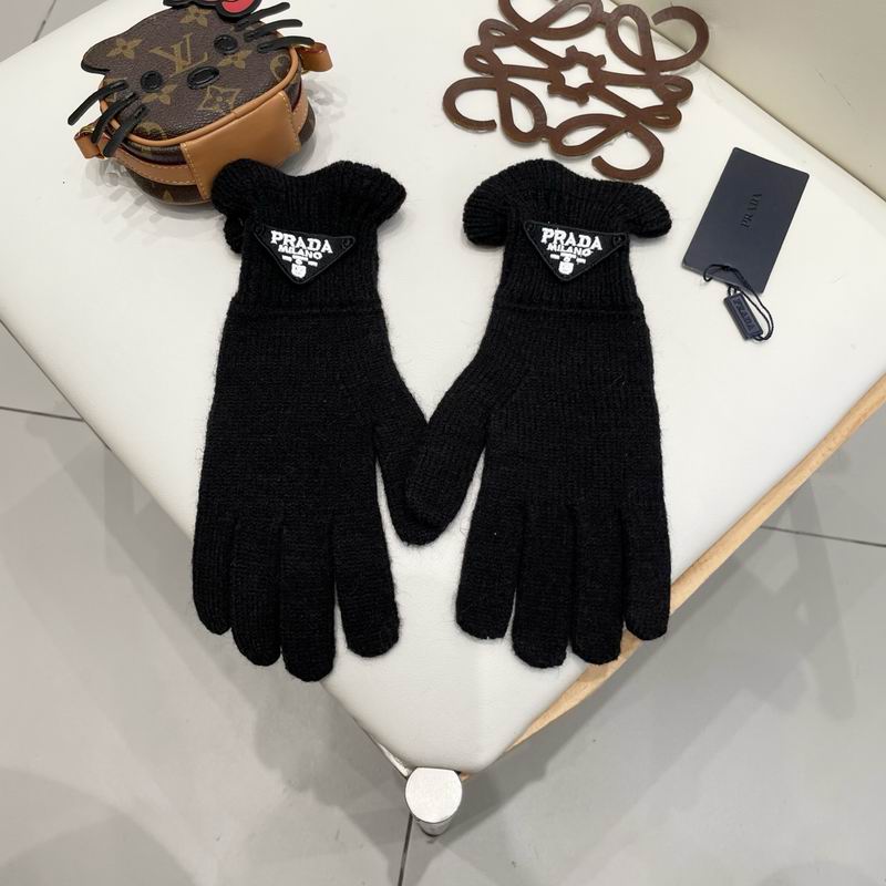 Prada gloves 32 (28)