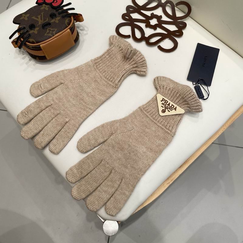 Prada gloves 32 (32)