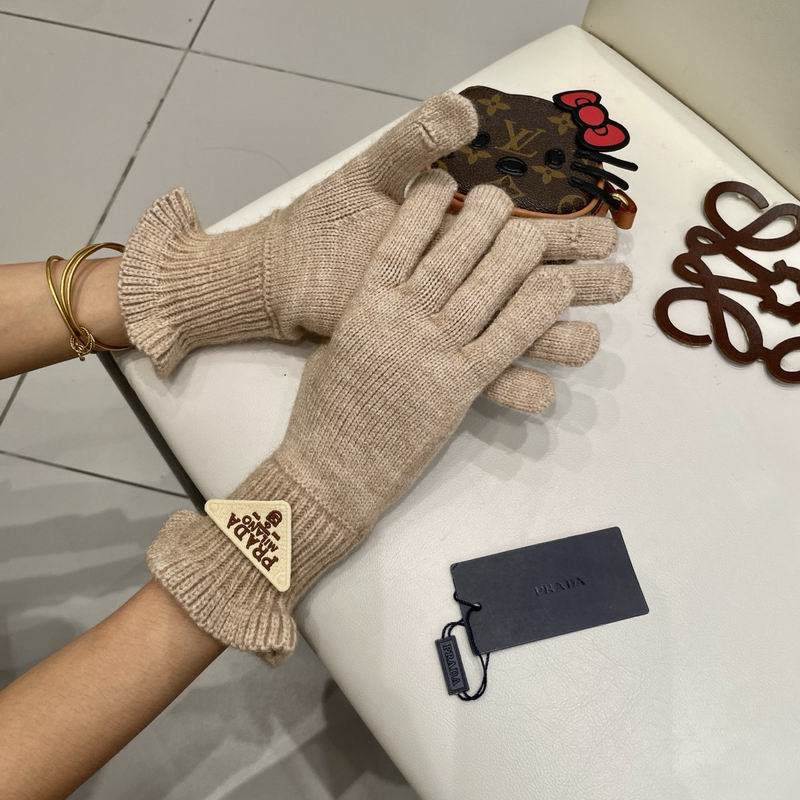 Prada gloves 32 (35)