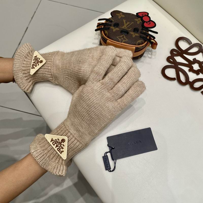 Prada gloves 32 (37)