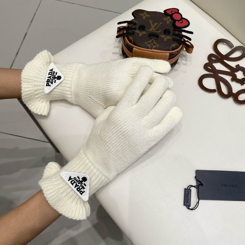 Prada gloves 32 (4)