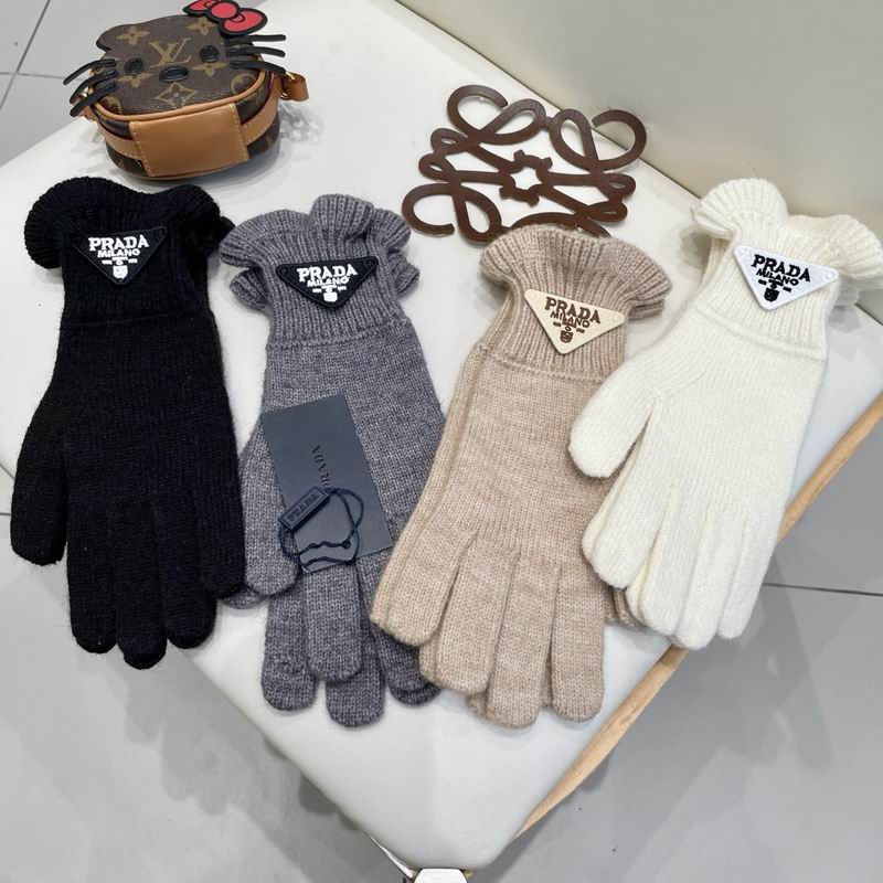 Prada gloves 32 (6)