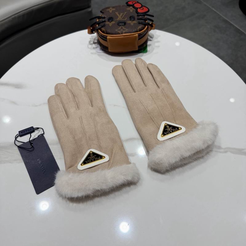 Prada gloves 49 (10)