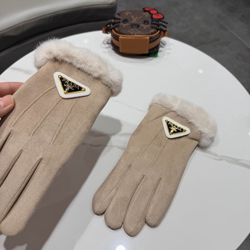 Prada gloves 49 (12)