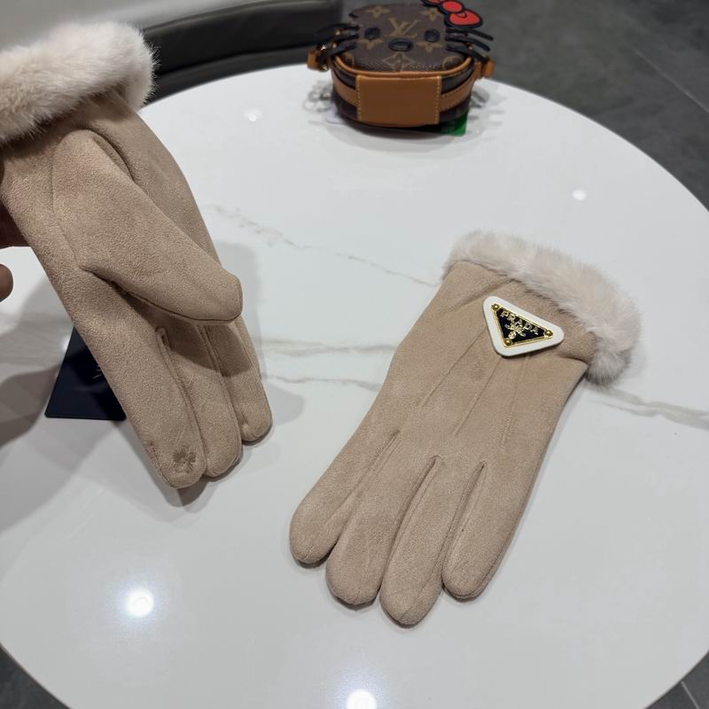 Prada gloves 49 (14)