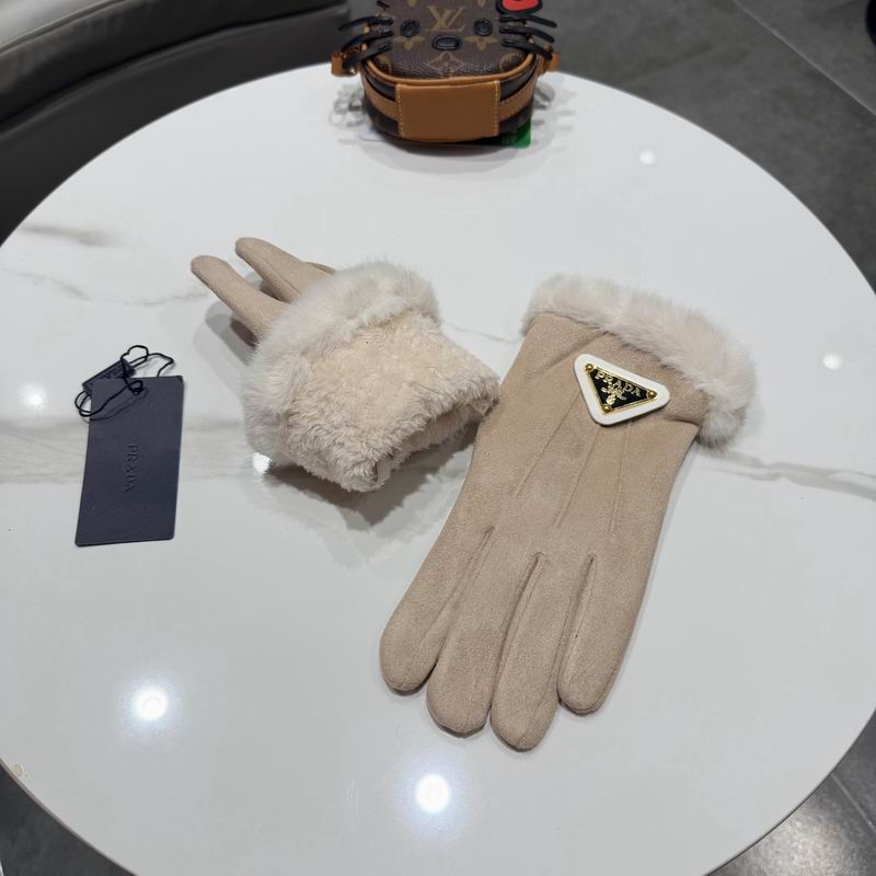 Prada gloves 49 (15)