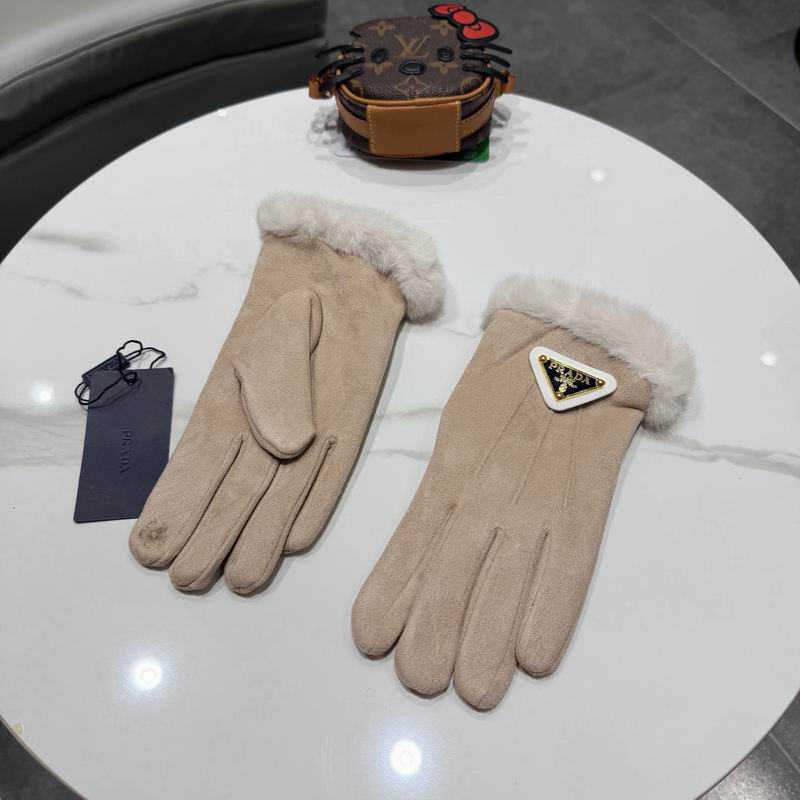 Prada gloves 49 (16)