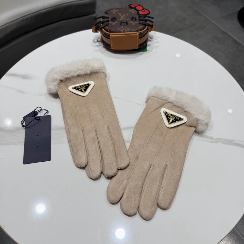 Prada gloves 49 (17)