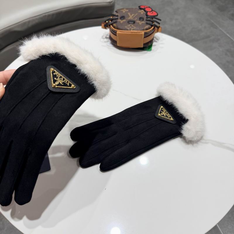 Prada gloves 49 (19)