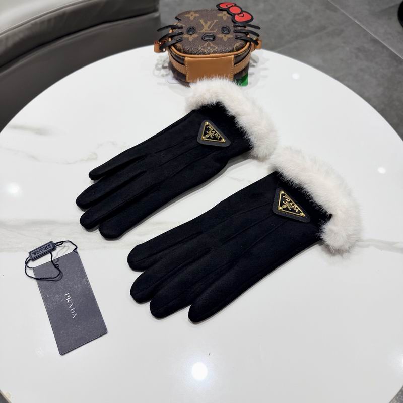 Prada gloves 49 (20)