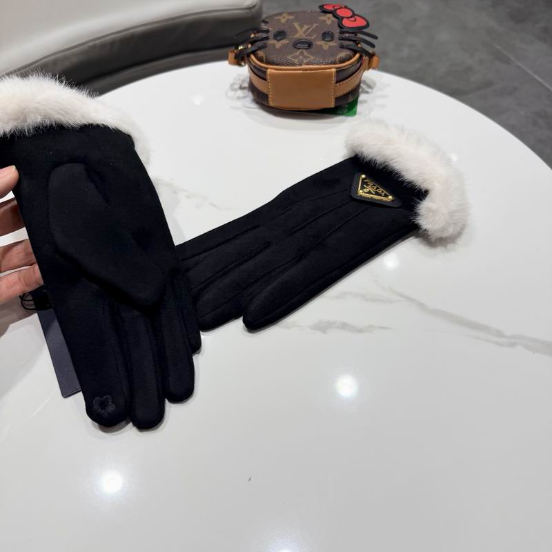 Prada gloves 49 (21)