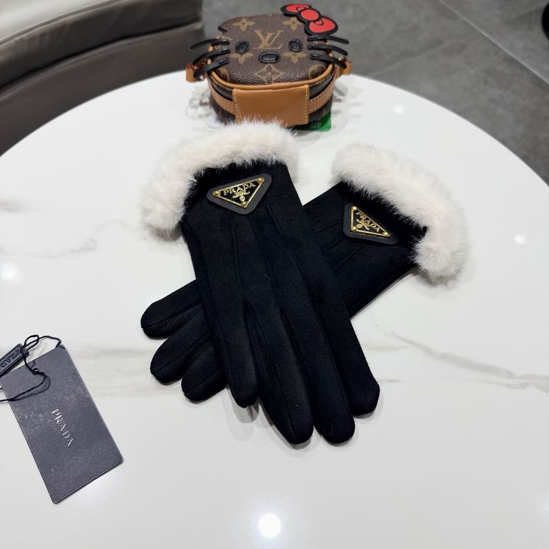 Prada gloves 49 (23)