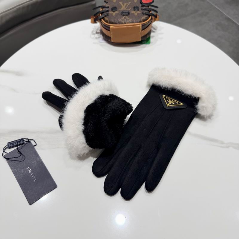 Prada gloves 49 (24)