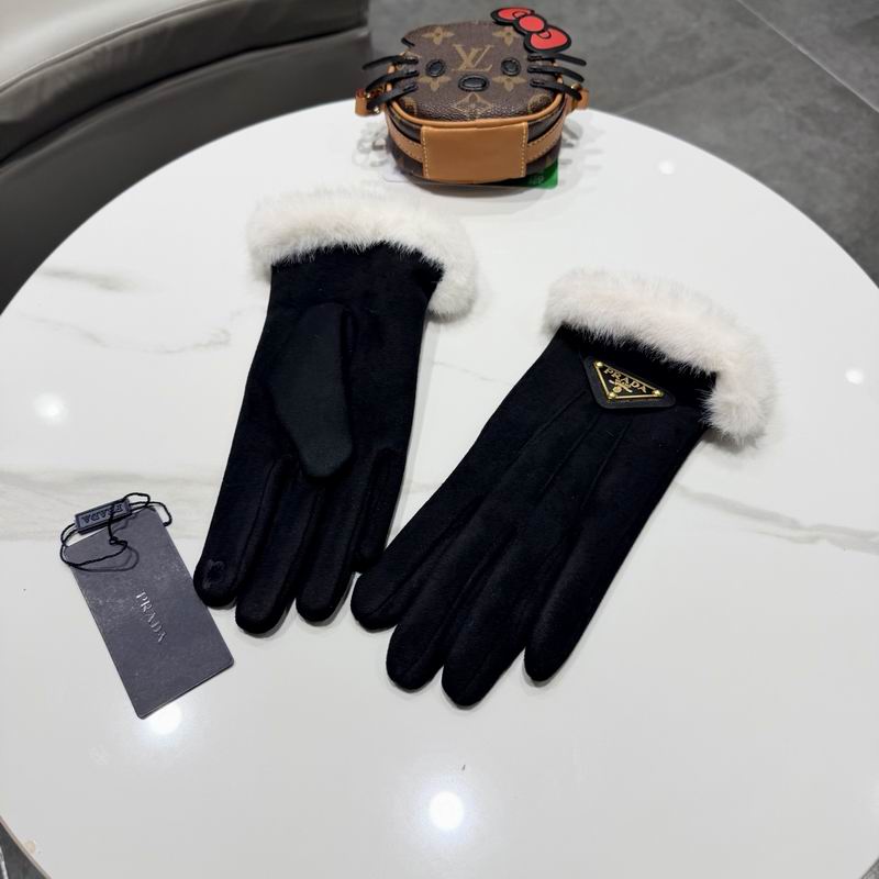 Prada gloves 49 (25)
