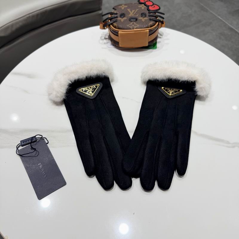 Prada gloves 49 (26)