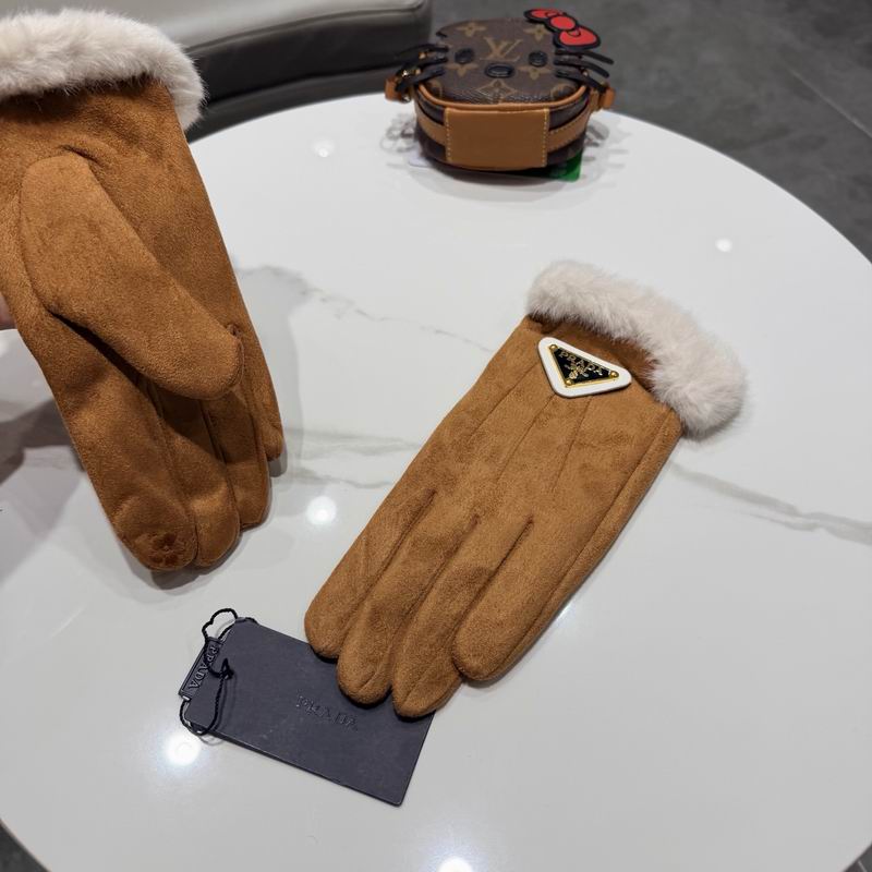 Prada gloves 49 (5)