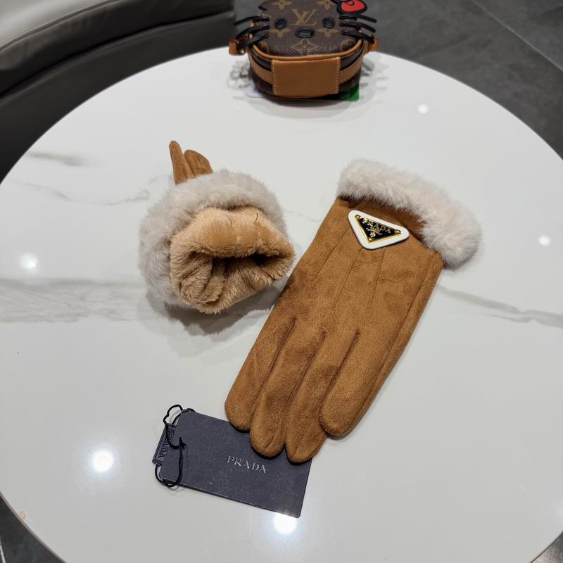 Prada gloves 49 (6)