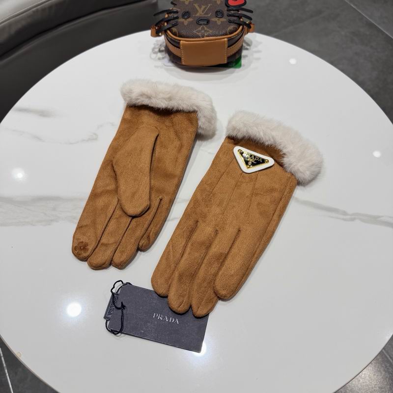 Prada gloves 49 (7)