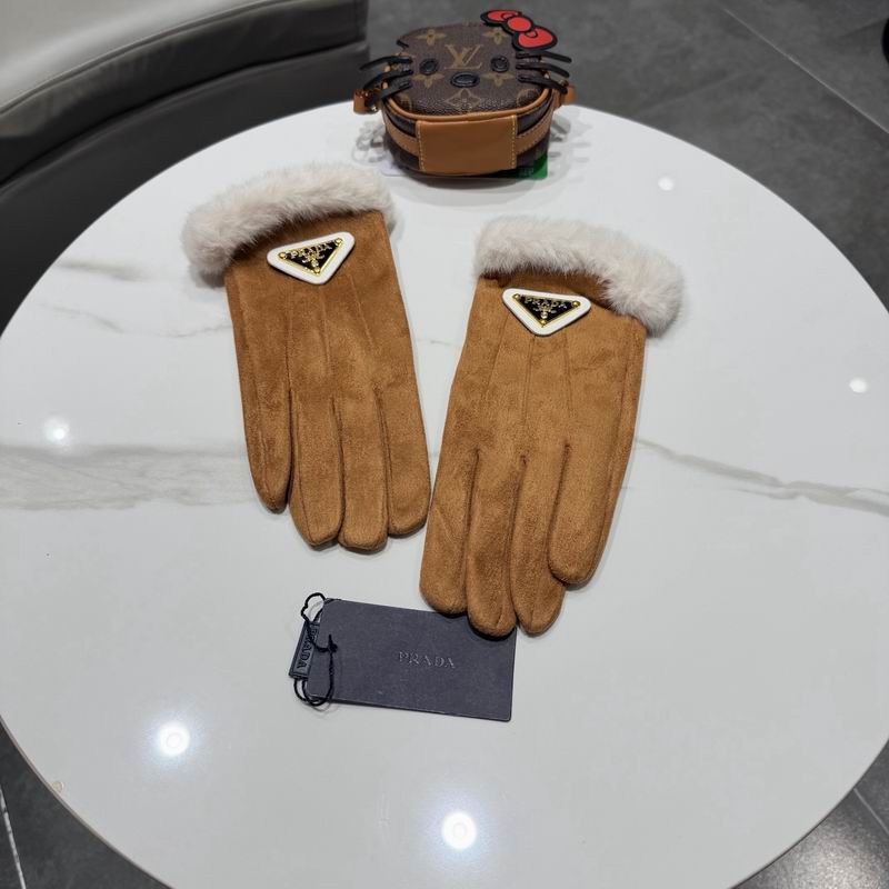 Prada gloves 49 (8)