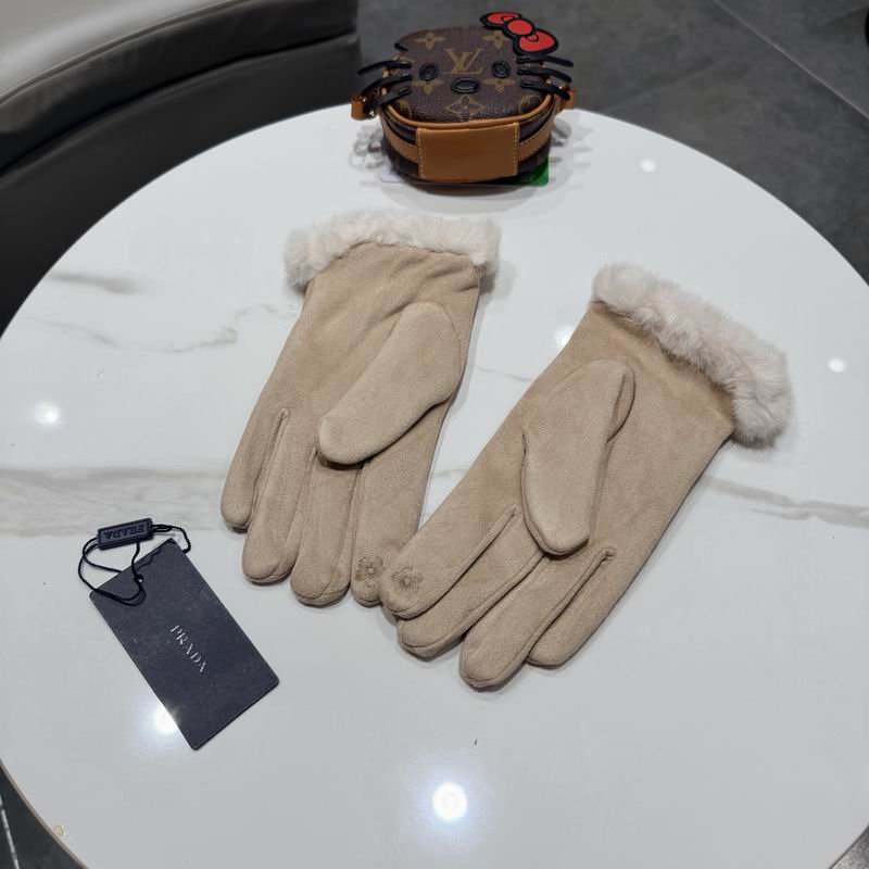 Prada gloves 49 (9)