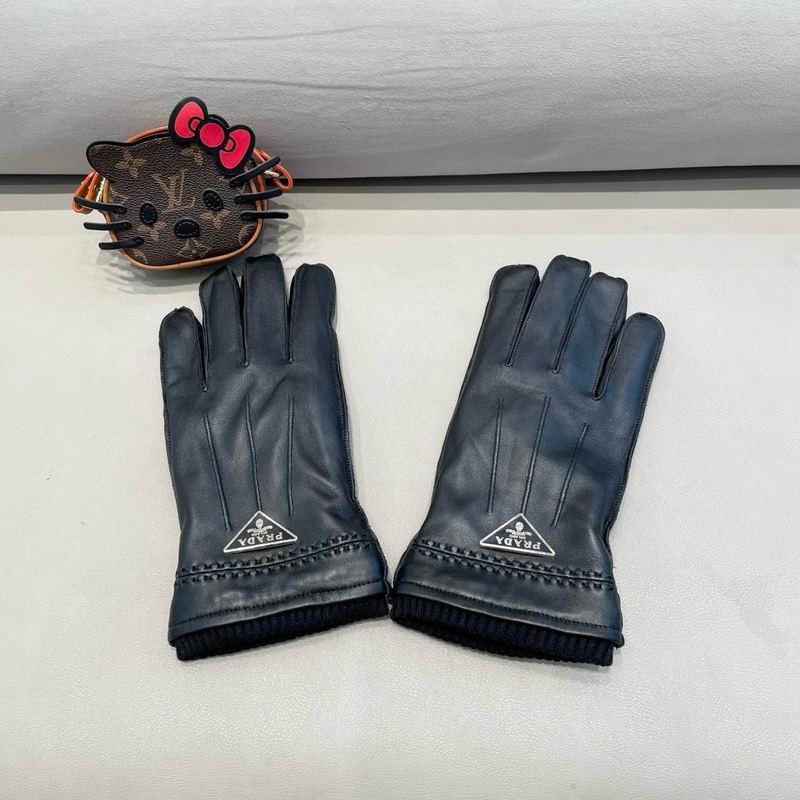 Prada gloves L XL 06 (5)