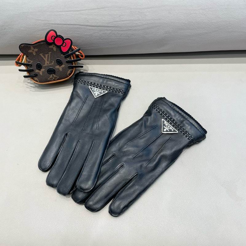 Prada gloves L XL 06 (6)