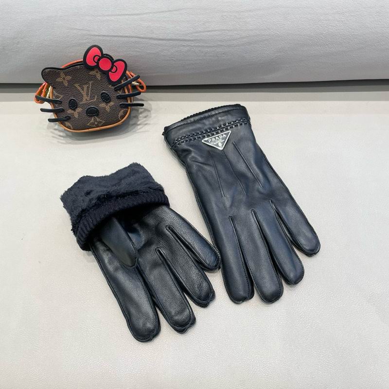 Prada gloves L XL 06 (7)