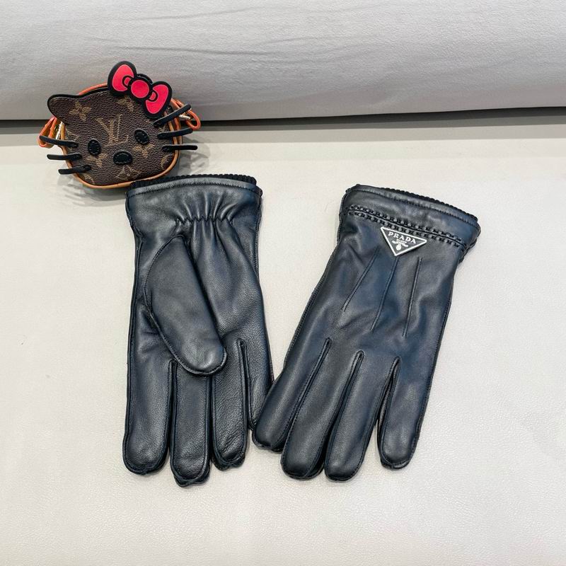 Prada gloves L XL 06 (8)