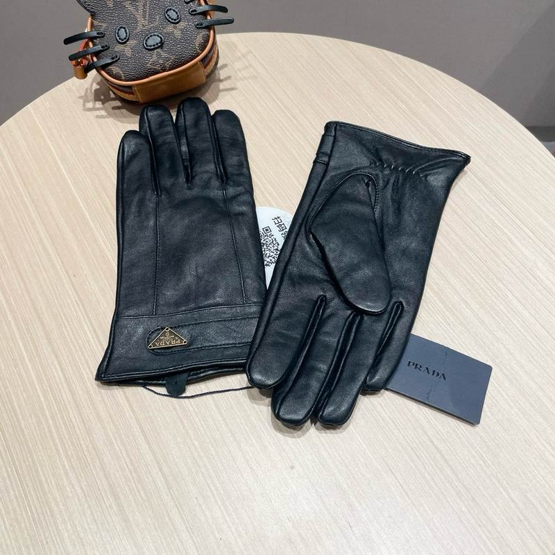 Prada gloves L XL 166 (2)